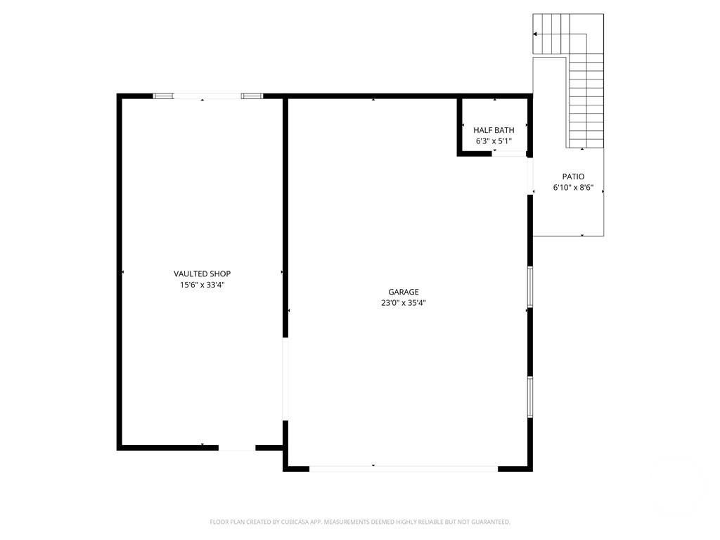 Image 67 of property listing at 331 Silverstream Lane, Richmond Hill, GA 31324