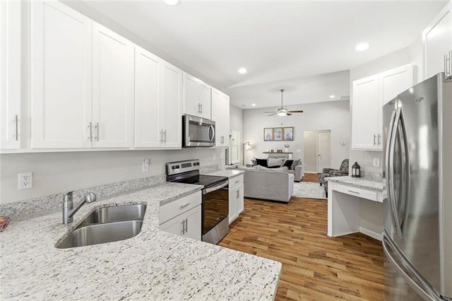 199 Oakwood Drive, Commerce, GA 30529