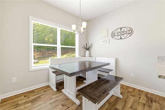 199 Oakwood Drive, Commerce, GA 30529