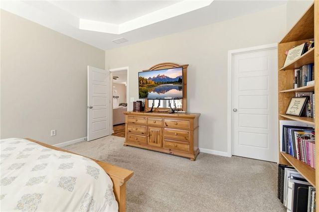 199 Oakwood Drive, Commerce, GA 30529
