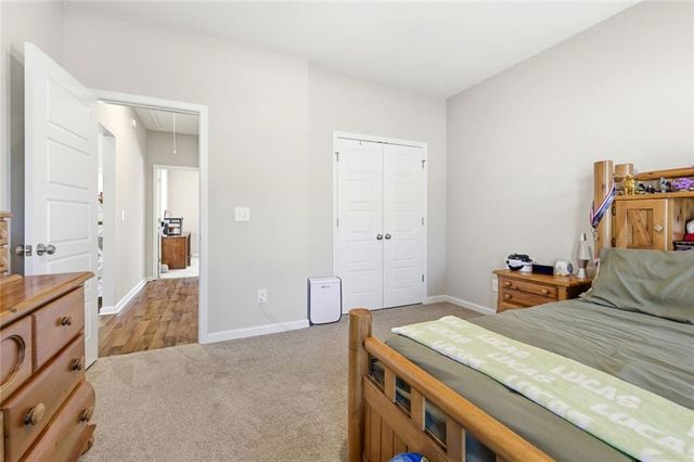 199 Oakwood Drive, Commerce, GA 30529