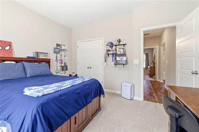 199 Oakwood Drive, Commerce, GA 30529