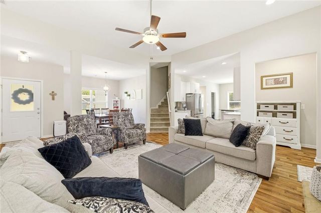 199 Oakwood Drive, Commerce, GA 30529