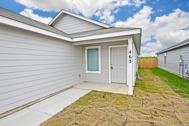 463 RIVER RUN WAY, San Antonio, TX 78220