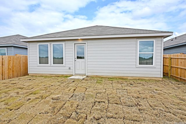 463 RIVER RUN WAY, San Antonio, TX 78220