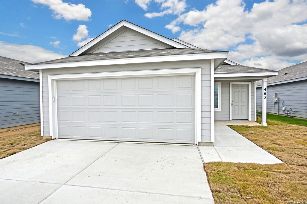 463 RIVER RUN WAY, San Antonio, TX 78220