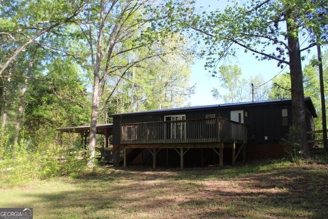 163 Sanders Road, Jackson, GA 30233