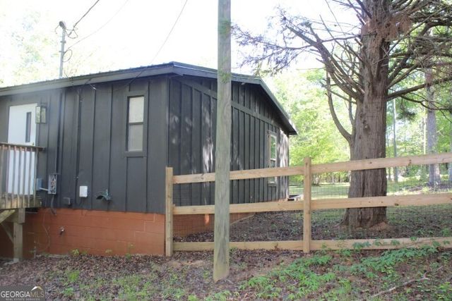 163 Sanders Road, Jackson, GA 30233
