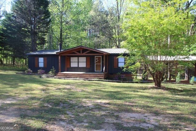163 Sanders Road, Jackson, GA 30233