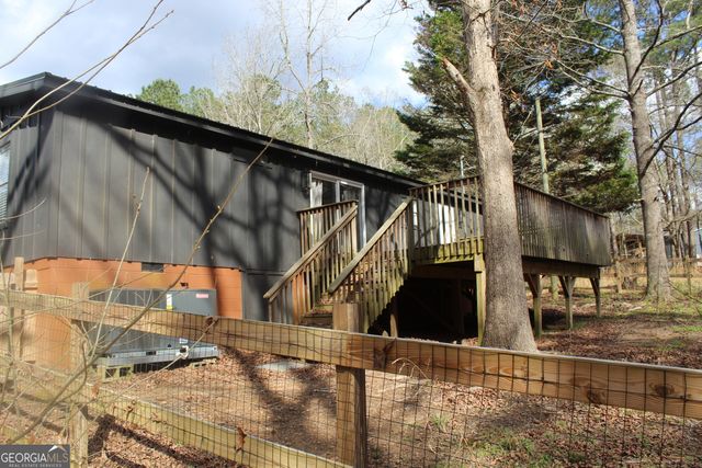 163 Sanders Road, Jackson, GA 30233