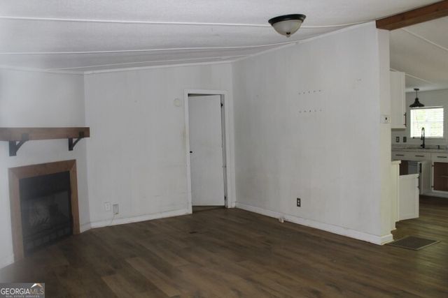 163 Sanders Road, Jackson, GA 30233