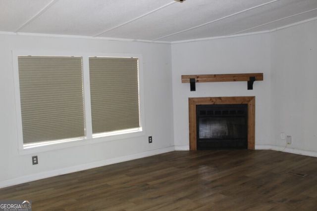 163 Sanders Road, Jackson, GA 30233