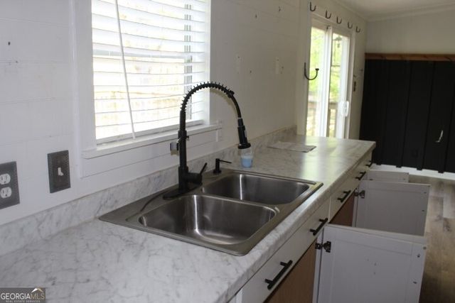 163 Sanders Road, Jackson, GA 30233