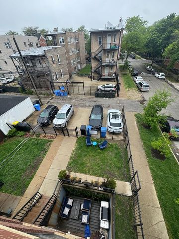 1458 N ARTESIAN Avenue 3, Chicago, IL 60622
