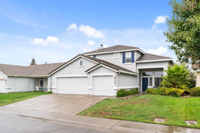8809 Coral Berry Way, Elk Grove, CA 95624