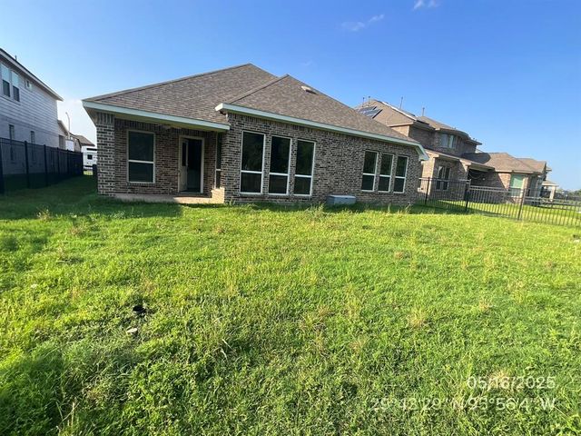 32743 Turning Springs Drive, Brookshire, TX 77423