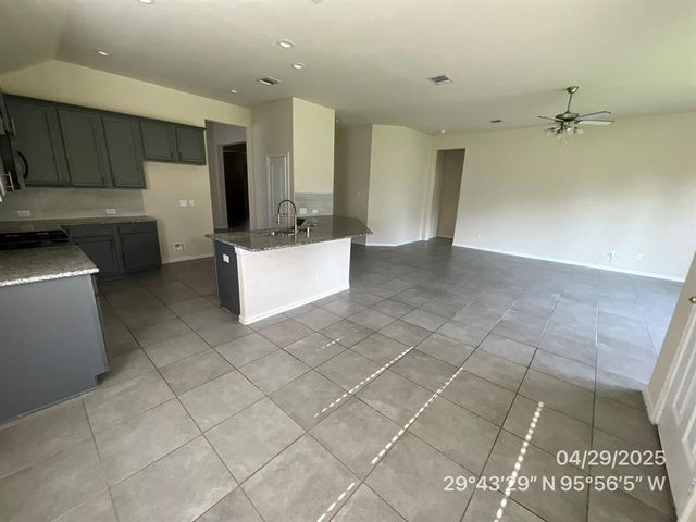 32743 Turning Springs Drive, Brookshire, TX 77423