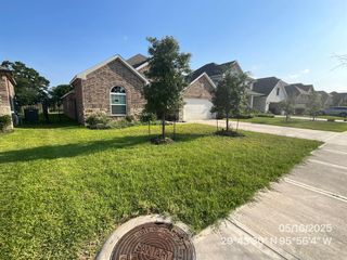 32743 Turning Springs Drive, Brookshire, TX 77423