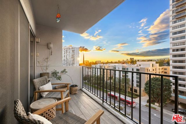 10450 Wilshire Boulevard 7E, Los Angeles, CA 90024