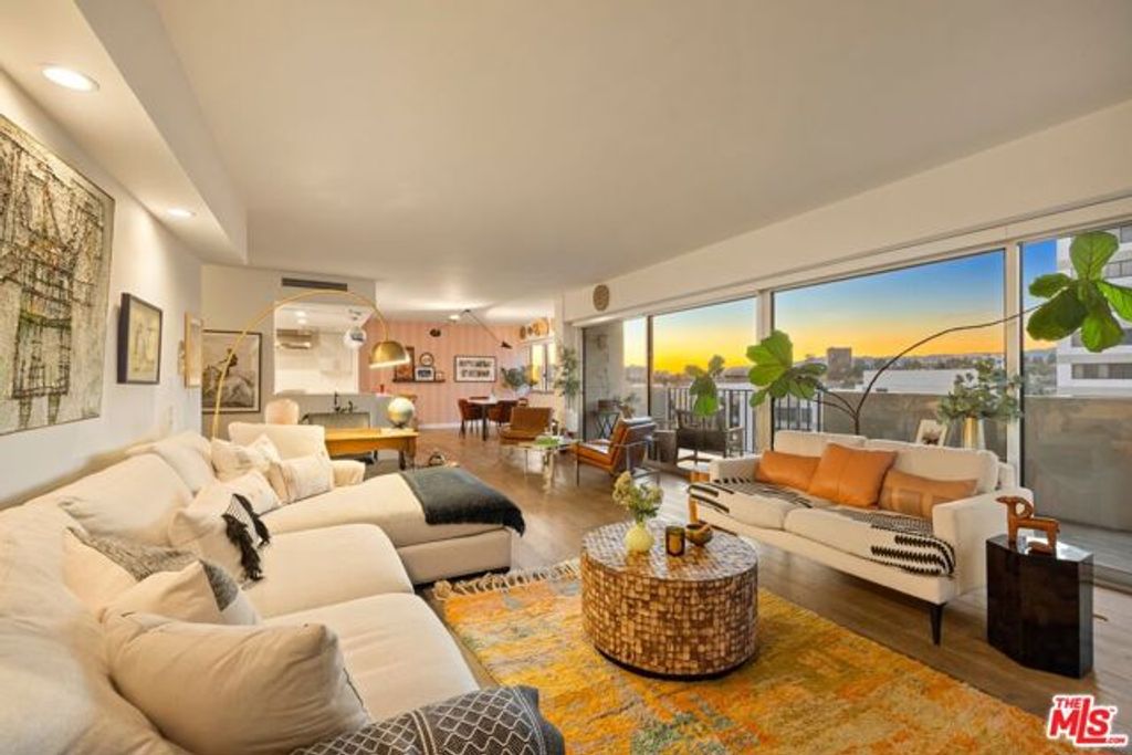 10450 Wilshire Boulevard 7E, Los Angeles, CA 90024