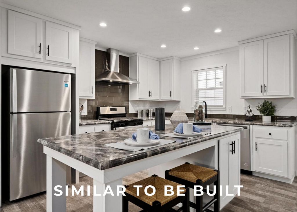 23 Small Pines Drive, Oxford, ME 04270 — exterior