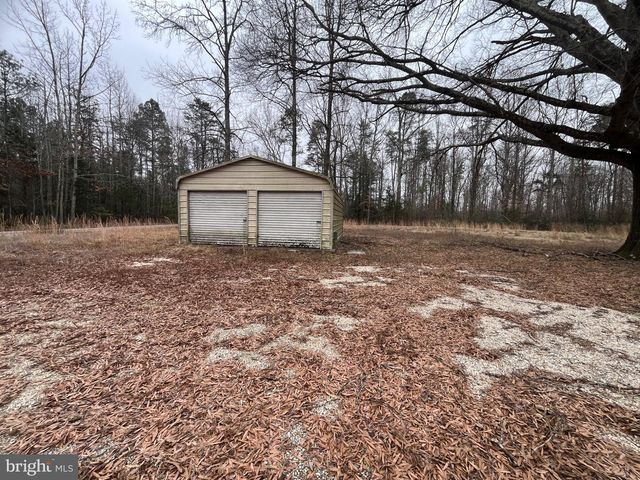 11498 DRY BRIDGE RD, Ruther Glen, VA 22546