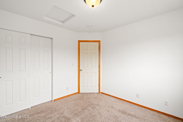 2867 W Tours Dr, Coeur D'alene, ID 83815