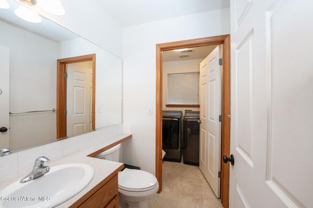 2867 W Tours Dr, Coeur D'alene, ID 83815