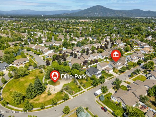 2867 W Tours Dr, Coeur D'alene, ID 83815