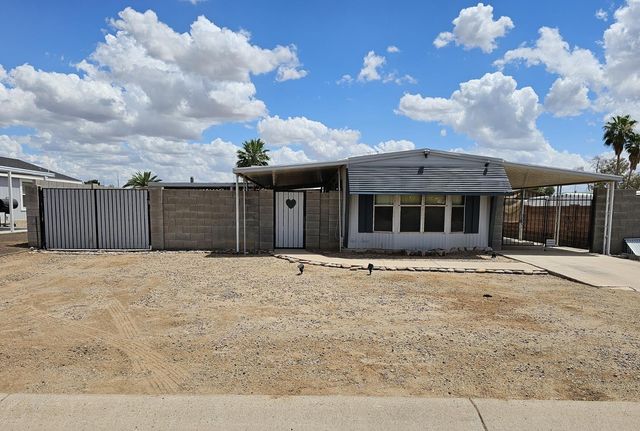 18217 N 2nd Place, Phoenix, AZ 85022