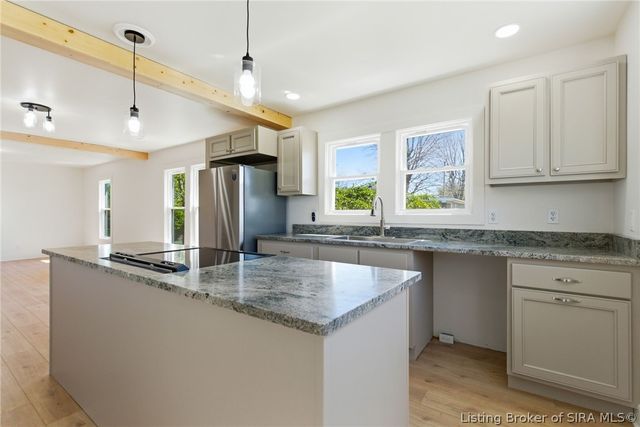 1525 Williar Avenue, Corydon, IN 47112