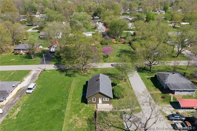 1525 Williar Avenue, Corydon, IN 47112