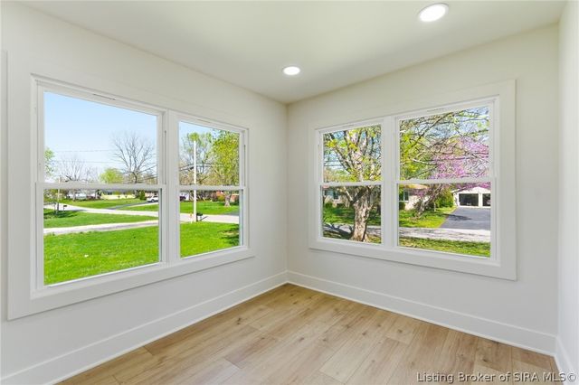 1525 Williar Avenue, Corydon, IN 47112