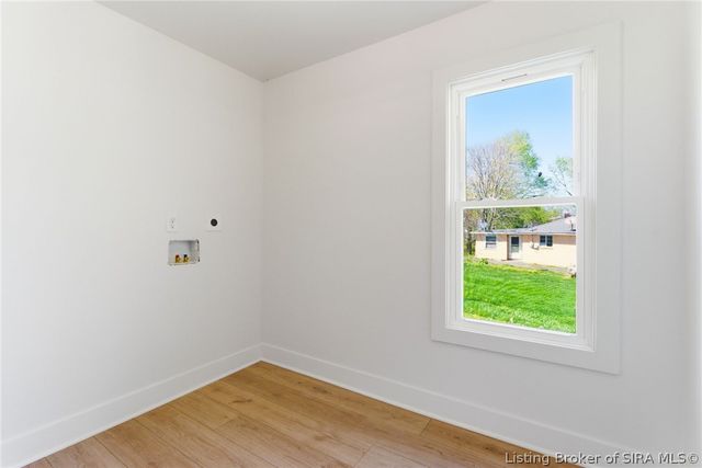 1525 Williar Avenue, Corydon, IN 47112