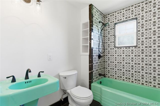 1525 Williar Avenue, Corydon, IN 47112