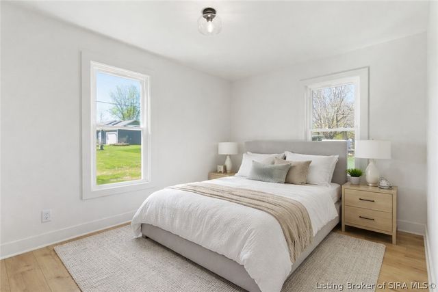 1525 Williar Avenue, Corydon, IN 47112