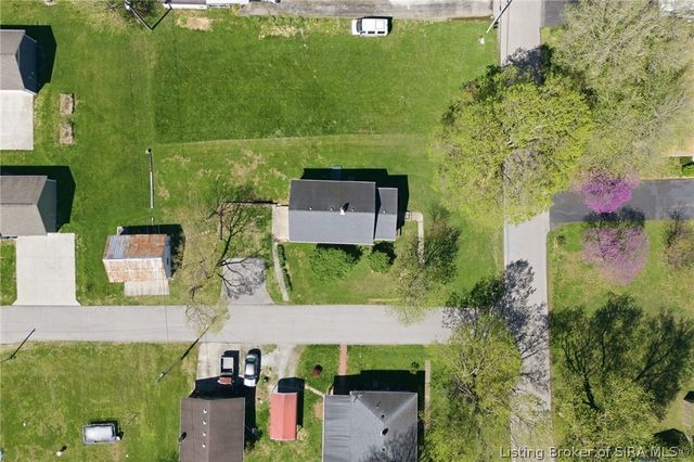 1525 Williar Avenue, Corydon, IN 47112