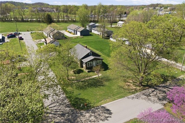 1525 Williar Avenue, Corydon, IN 47112
