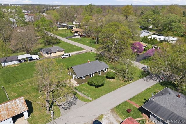 1525 Williar Avenue, Corydon, IN 47112