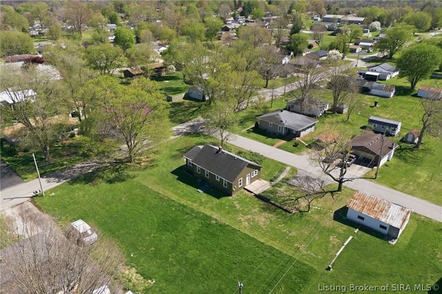 1525 Williar Avenue, Corydon, IN 47112