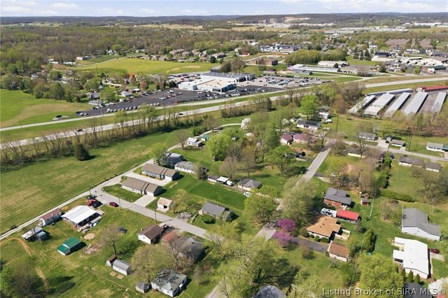 1525 Williar Avenue, Corydon, IN 47112