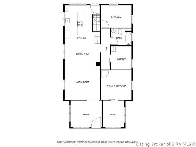 1525 Williar Avenue, Corydon, IN 47112