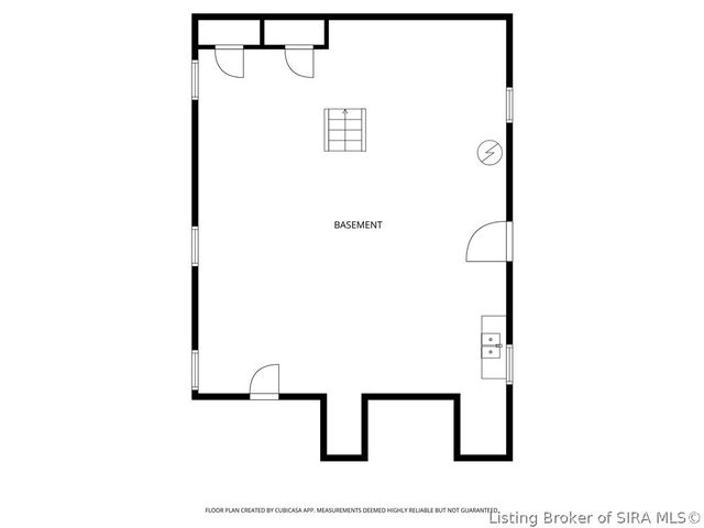 1525 Williar Avenue, Corydon, IN 47112