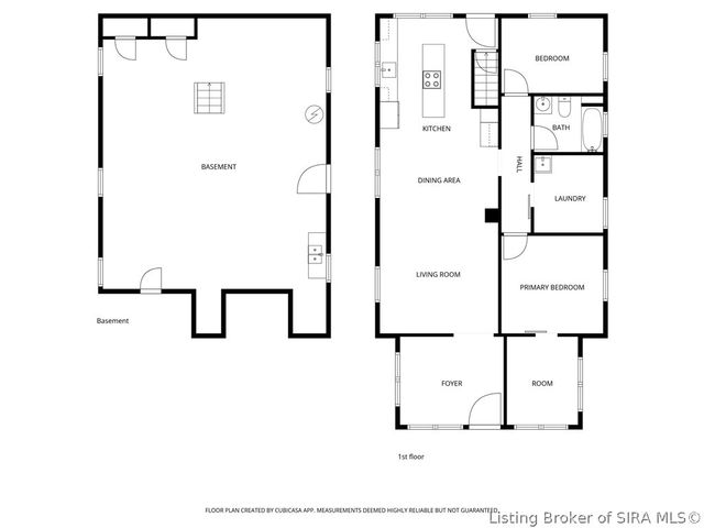 1525 Williar Avenue, Corydon, IN 47112