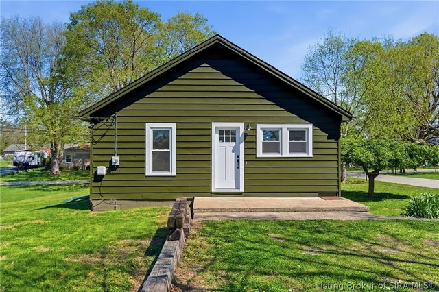 1525 Williar Avenue, Corydon, IN 47112