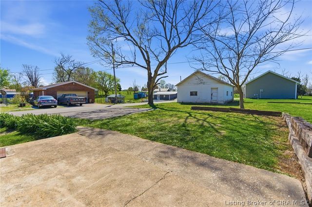 1525 Williar Avenue, Corydon, IN 47112