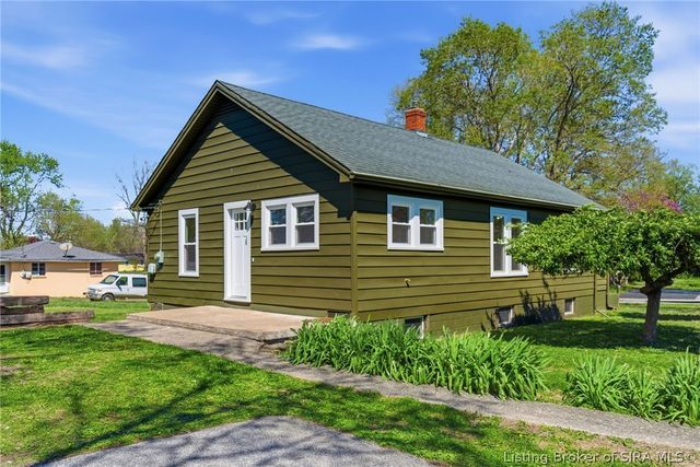 1525 Williar Avenue, Corydon, IN 47112
