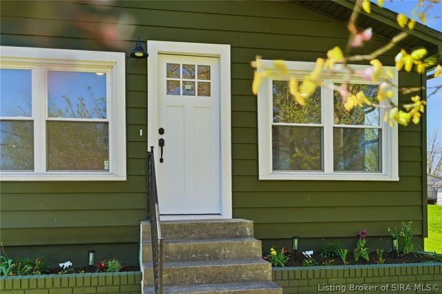 1525 Williar Avenue, Corydon, IN 47112