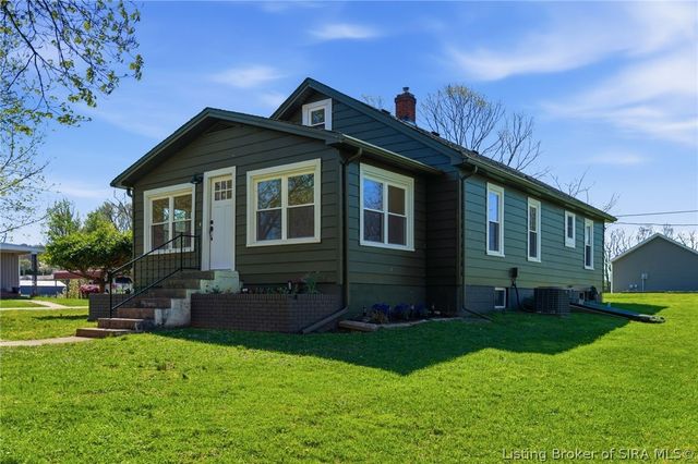 1525 Williar Avenue, Corydon, IN 47112