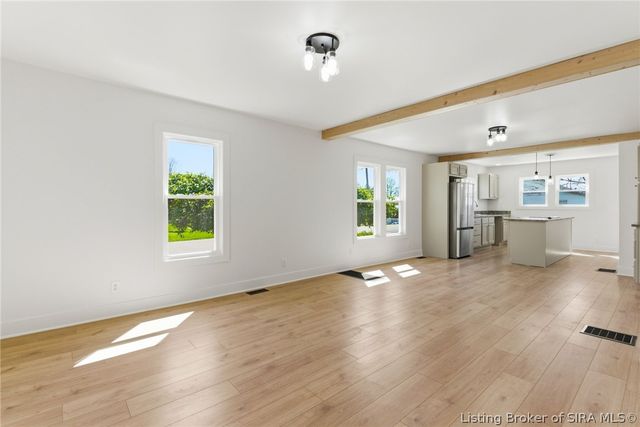 1525 Williar Avenue, Corydon, IN 47112
